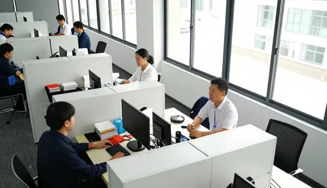 梧州市智益咨询有限公司
