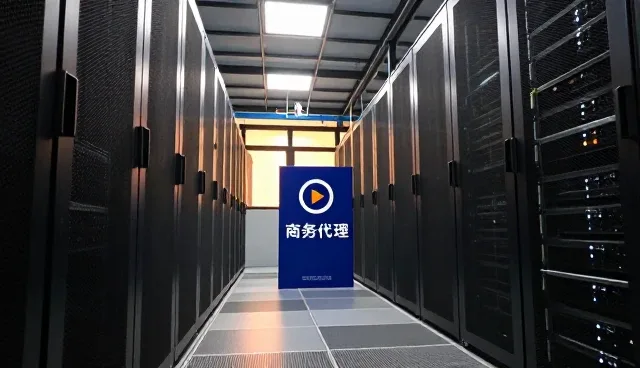 学校与医院解决方案中的商务代理选择