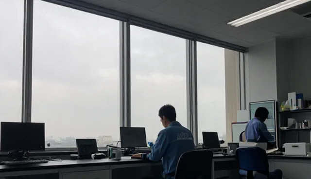 数字化转型背景下流程优化的实践路径