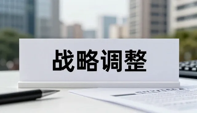 市场变化下商务代理服务的应用场景与实践
