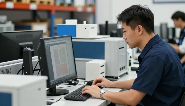 结算对账技术如何影响商务代理变化
